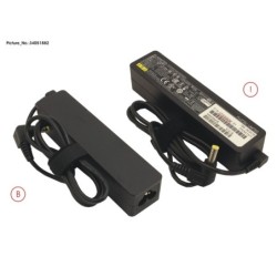 34051882 - AC-ADAPTER 19V 65W (3PIN. STICK TYPE)