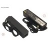 34051882 - AC-ADAPTER 19V 65W (3PIN. STICK TYPE)
