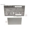 34079803 - -BT-1ST BATTERY (3 CELLS) 4170MAH 45WH