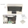 34067782 - UPPER ASSY INCL. KEYBOARD GERMAN
