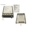 38062955 - SSD SAS 12G 6.4TB MIXED-USE 2.5  H-P EP
