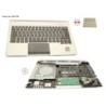 34067788 - UPPER ASSY INCL. KEYBOARD SWISS