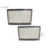 34079419 - LCD FRONT COVER (QHD. W. TOUCH)