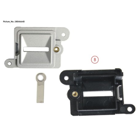 38046640 - COVER. FP FRAME