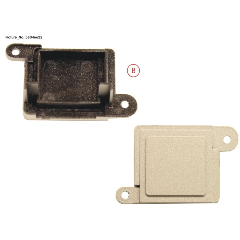 38046622 - COVER. NON FP.VEIN