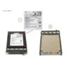 38064140 - SSD SAS 12G MU 6.4TB IN SFF SLIM