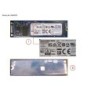 34062675 - SSD S3 M.2 2280 SG5.D 256GB (OPAL)