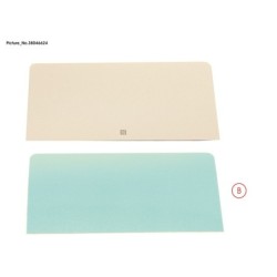 38046624 - SHEET. TOUCHPAD W. NFC LOGO