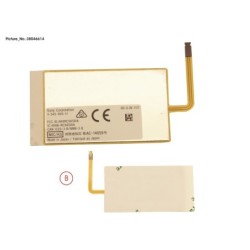 38046614 - ANTENNA. NFC