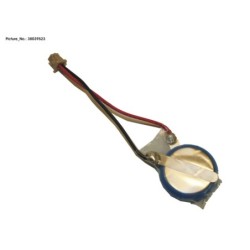 38039523 - -BT-RTC BATTERY(CR1632) W.CABLE