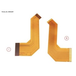 38046609 - FPC. SUB BOARD PW BUTTON.USB