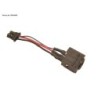38046600 - DC.IN CONNECTOR W.CABLE