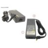 34051883 - AC-ADAPTER 19V 80W (3-PIN. FOR 0W)