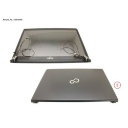 34073492 - LCD MODULE G (FHD. TOUCH MOD. W. CAM)