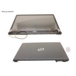 34073493 - LCD MODULE G (FHD. TOUCH MOD. W.O CAM)