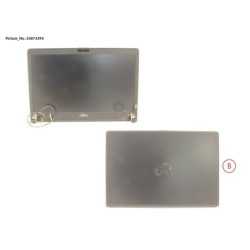 34073494 - LCD MODULE AG(FHD.NON TOUCH MOD.W. CAM)