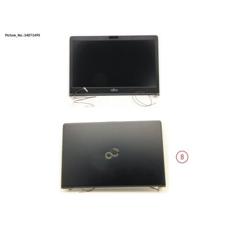 34073495 - LCD MODULE AG(FHD.NON TOUCH MOD.W.O CAM)