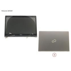 34074249 - LCD MODULE G (QHD. TOUCH MOD. W.O CAM)