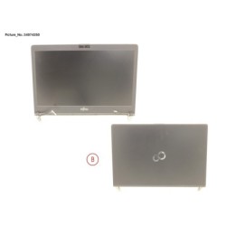 34074250 - LCD MODULE AG(QHD.NON TOUCH MOD.W. CAM)