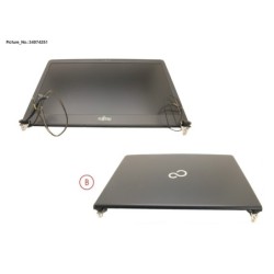 34074251 - LCD MODULE AG(QHD.NON TOUCH MOD.W.O CAM)