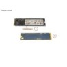 34076640 - SSD PCIE M.2 2280 XG6 512GB(SED)