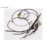 34067684 - HINGE ASSY FOR REARCAM(INCL.CAB.ANT WLAN