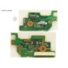 34067693 - SUB BOARD. POWER BUTTON