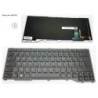 34067701 - KEYBOARD W. BL FRANCE