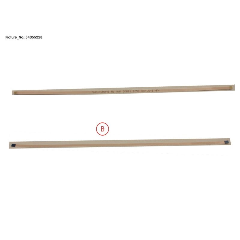 34055228 - FPC. FP SENSOR