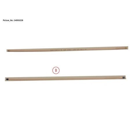 34055228 - FPC. FP SENSOR
