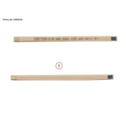 34055230 - FPC. SUB BOARD TP BUTTONS