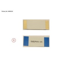 34055232 - FPC. SUB BOARD USB.AUDIO
