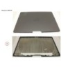 34055195 - LCD BACK COVER (W. CAM.MIC)