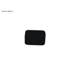 38042776 - SHEET. SCREW COVER