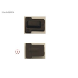 34055176 - ROTATION GUIDE (PLASTIC. UPPER ASSY TOP)