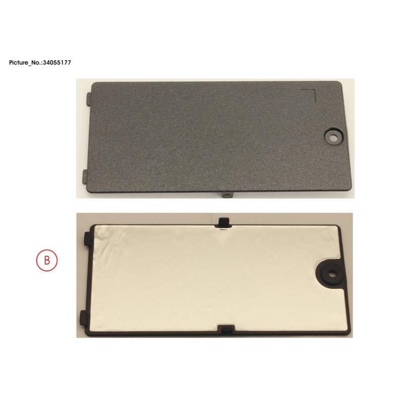 34055177 - COVER. RAM