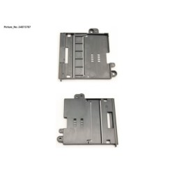 34073707 - FRAME FOR SUB BOARD SMARTCARD