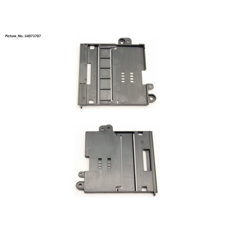 34073707 - FRAME FOR SUB BOARD SMARTCARD