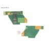 34073713 - SUB BOARD. SMARTCARD