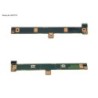 34073714 - SUB BOARD. TP BUTTONS