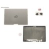34073720 - LCD BACK COVER (W. MIC)