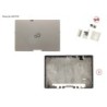 34073722 - LCD BACK COVER FOR REARCAM (W. MIC)