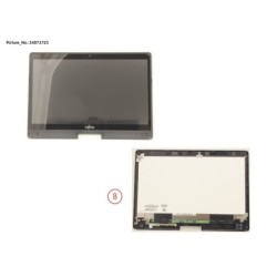 34073723 - LCD ASSY. G INCL. TP AND DIGITIZER