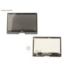 34073723 - LCD ASSY. G INCL. TP AND DIGITIZER