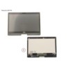 34073724 - LCD ASSY. AG INCL. TP AND DIGITIZER