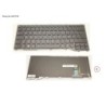 34073730 - KEYBOARD W. BL FRANCE