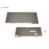 34073735 - KEYBOARD W. BL SWISS
