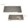 34073736 - KEYBOARD W. BL US