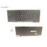 34073737 - KEYBOARD W. BL BELGIUM