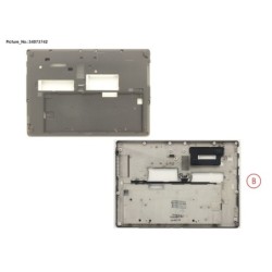 34073742 - LOWER ASSY (FOR WWAN)